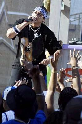 sean paul