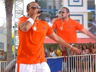 sean paul